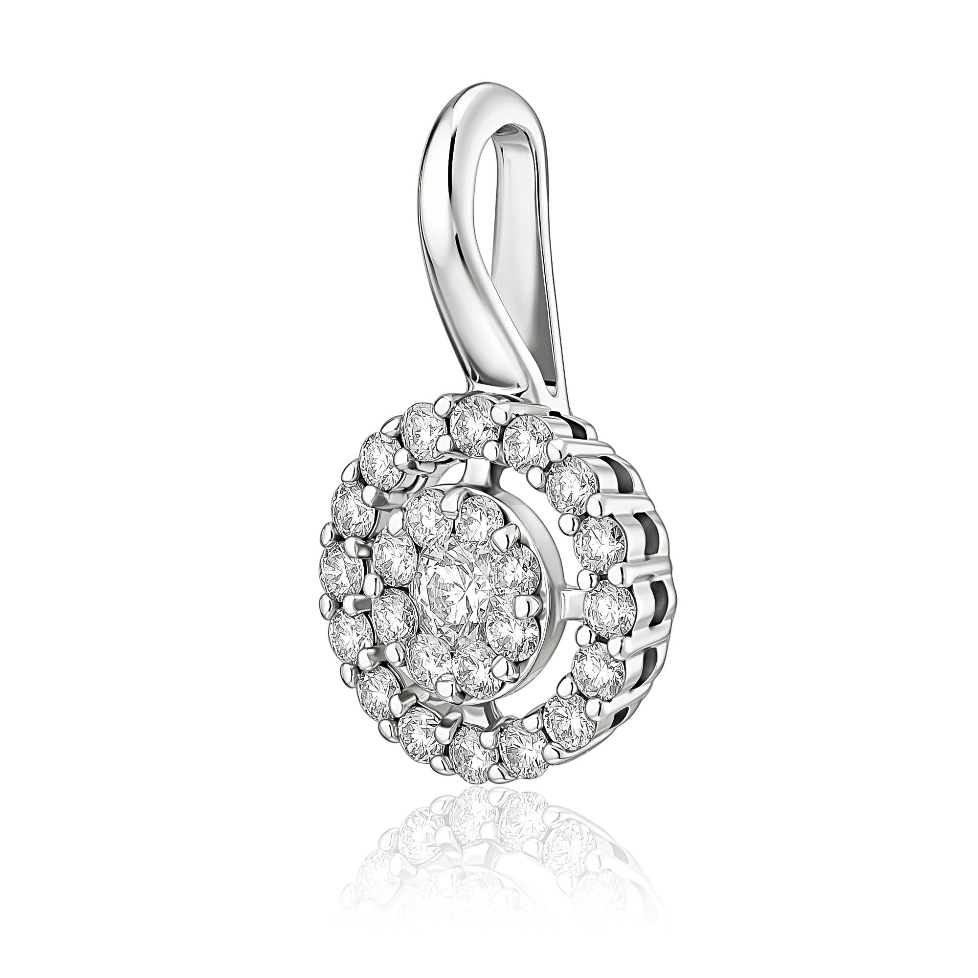 Russkie Samocvety 53738RS